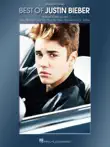 Best of Justin Bieber for Big-Note Piano synopsis, comments