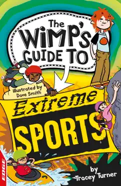 extreme sports imagen de la portada del libro