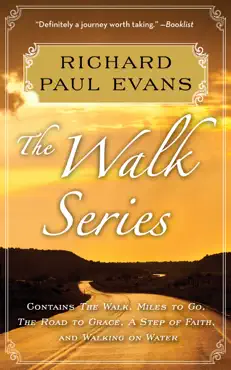 the walk series - boxed set book cover image