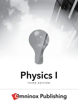 physics i book cover image