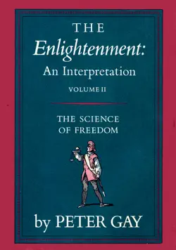 enlightenment volume 2 book cover image