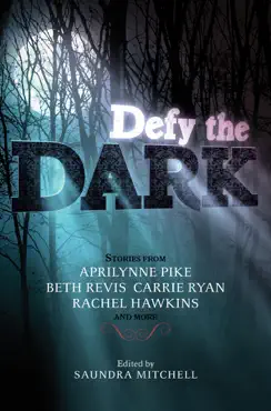 defy the dark imagen de la portada del libro