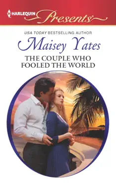 the couple who fooled the world book cover image