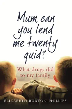 mum, can you lend me twenty quid? imagen de la portada del libro