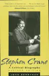 Stephen Crane synopsis, comments