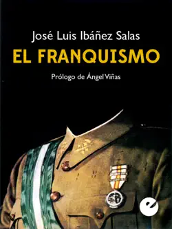 el franquismo book cover image