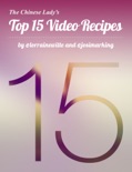 Top 15 Video Recipes book summary, reviews and download