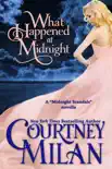 What Happened at Midnight synopsis, comments
