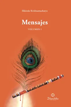 mensajes book cover image