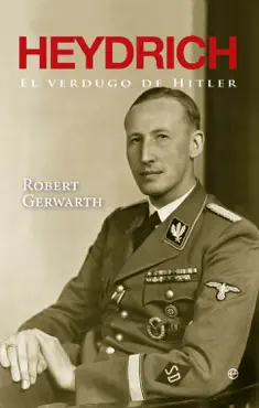 heydrich book cover image