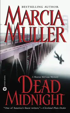 dead midnight book cover image