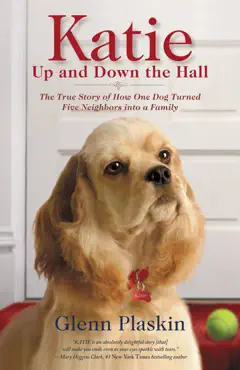katie up and down the hall book cover image