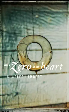 with a zero at its heart imagen de la portada del libro