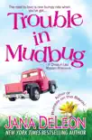 Trouble in Mudbug e-book