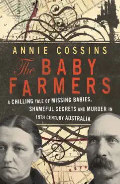 the baby farmers book cover image