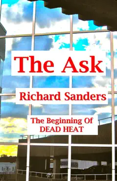 the ask book cover image