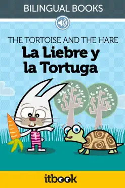 la liebre y la tortuga / the tortoise and the hare book cover image