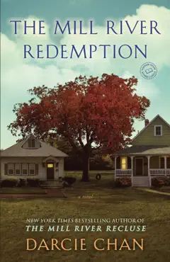 the mill river redemption book cover image