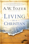 Living as a Christian book summary, reviews and downlod