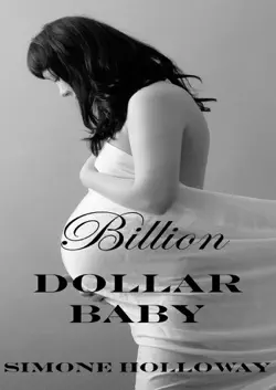 billion dollar baby book cover image