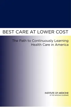 best care at lower cost book cover image