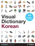 Visual Dictionary Korean (Enhanced Version - 2nd Edition)