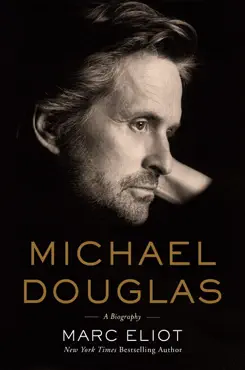 michael douglas book cover image