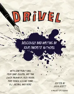 drivel book cover image