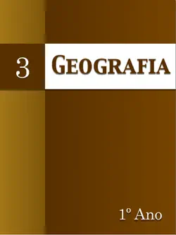 geografia, volume iii book cover image