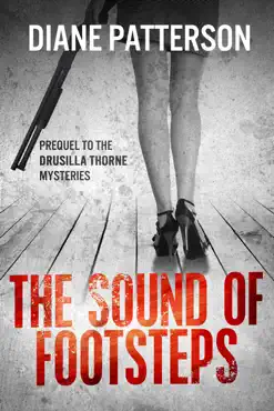 the sound of footsteps book cover image