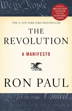 the revolution book cover image