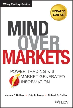 mind over markets book cover image
