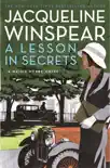 A Lesson in Secrets synopsis, comments