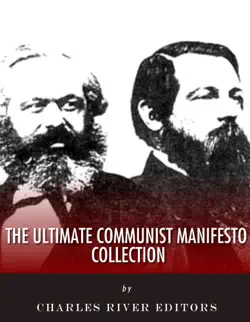 the ultimate communist manifesto collection book cover image