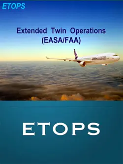 extended twin operations book cover image