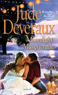 moonlight masquerade book cover image