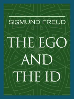 the ego and the id book cover image