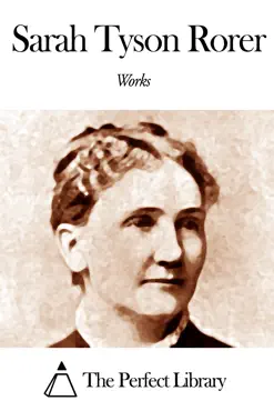 works of sarah tyson rorer book cover image