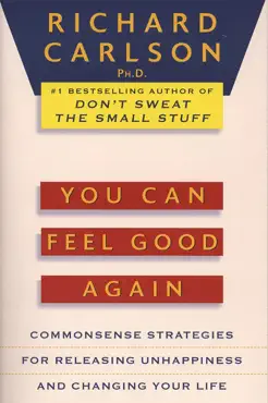 you can feel good again book cover image