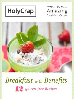 breakfast with benefits book cover image