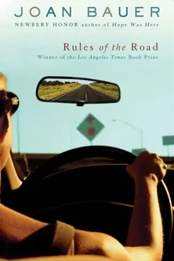rules of the road book cover image