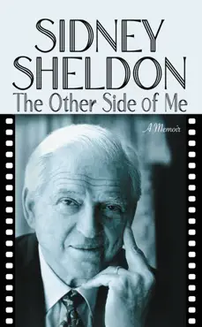 the other side of me book cover image
