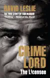 Crimelord: The Licensee sinopsis y comentarios