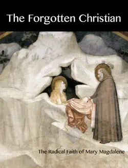 the forgotten christian book cover image