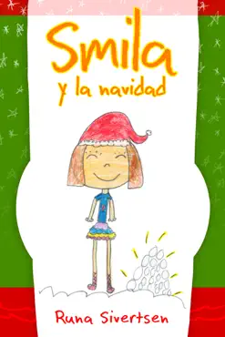 smila y la navidad imagen de la portada del libro