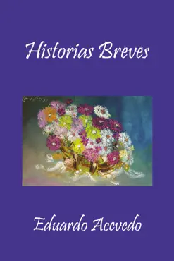 historias breves book cover image