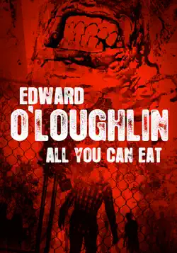 all you can eat book cover image