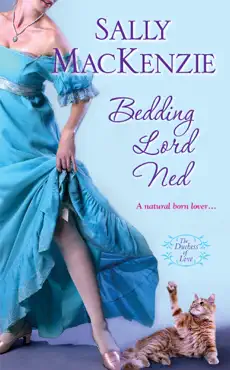 bedding lord ned book cover image