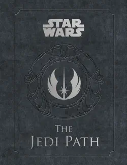 the jedi path book cover image