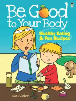 be good to your body book cover image